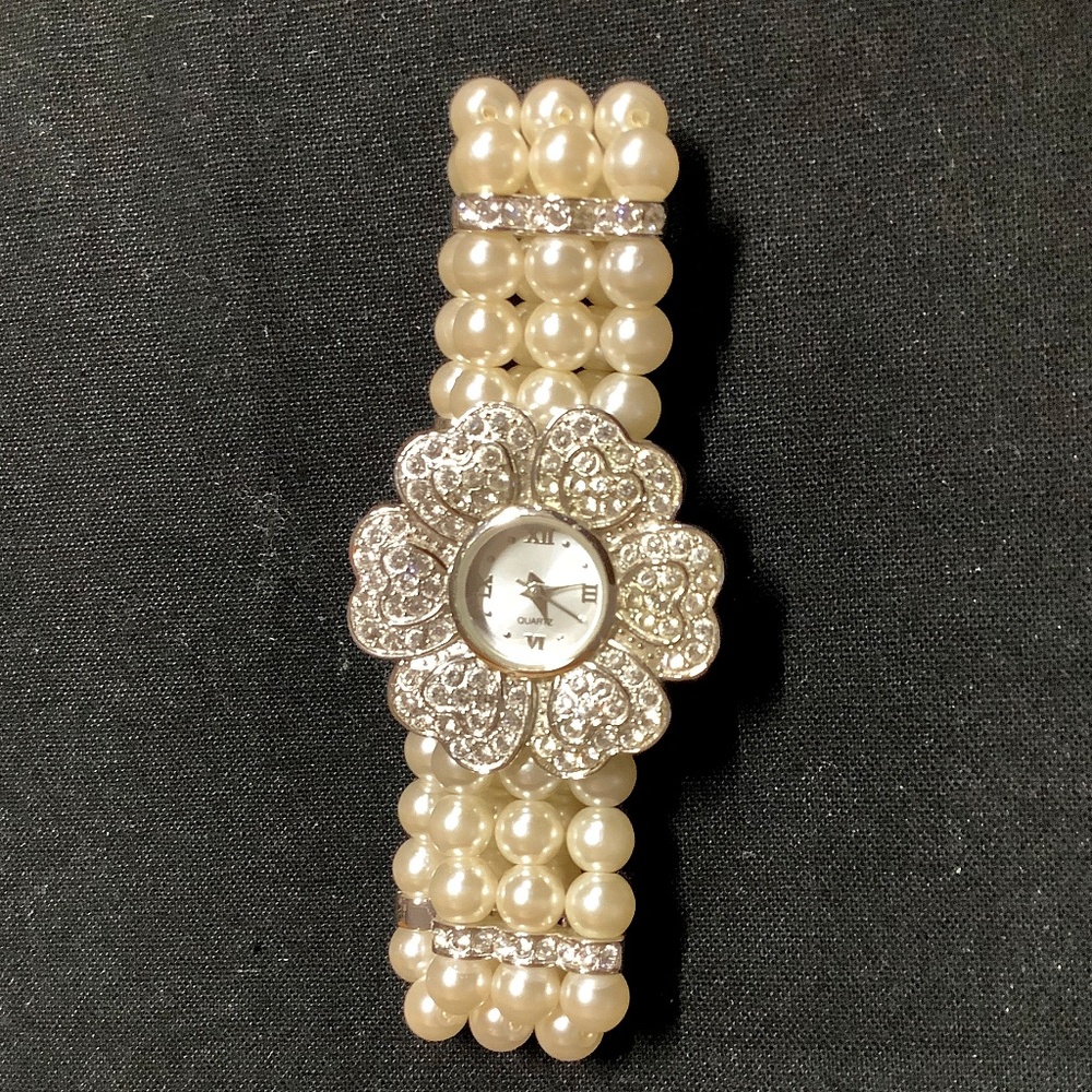 Vintage Quartz Watch